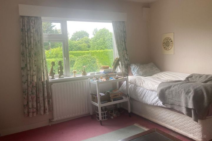 Johnstown Road, Cabinteely, Co. Dublin