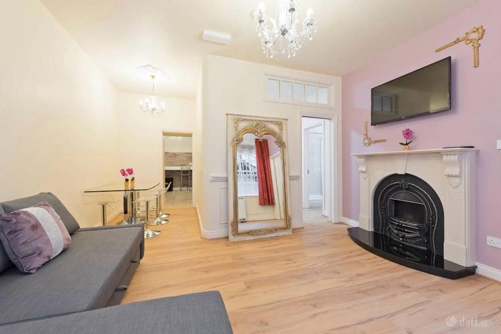 Flat 5, 45 Parnell Square West, Dublin 1