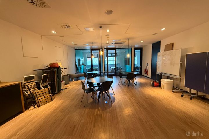 Sir John Rogerson's Quay, Dublin 2