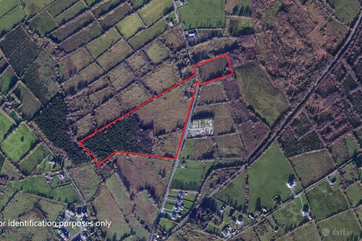 Lands at Barraghbeg, Drumlish, Co. Longford