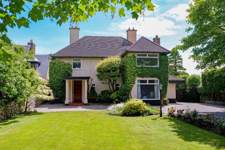 Saint Ronan's, Rockbarton Park, Salthill, Galway, H91W7YW