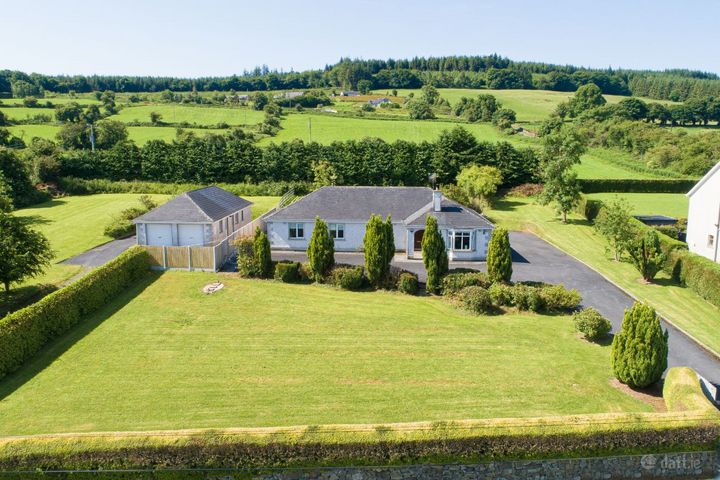 Butlerswood, Windgap, County Kilkenny, Kilkenny
