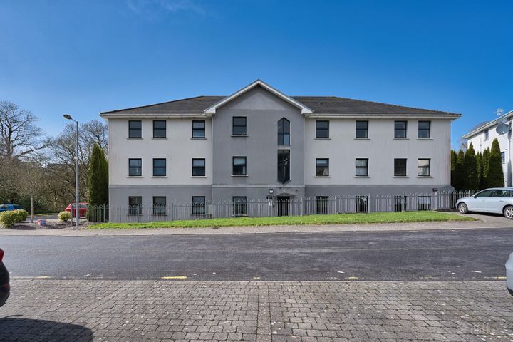 36 Woodfield Hall, Station Road, Blarney, Co. Cork, T23RP08