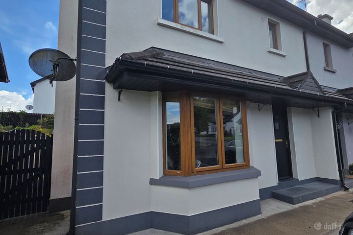 29 Cnocan Rua, Moycullen, Moycullen, Co. Galway