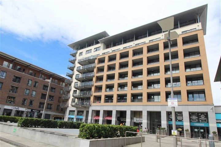17 Berry House, Custom House Square, Mayor Street Lower , D01 XF30, IFSC, Dublin 1
