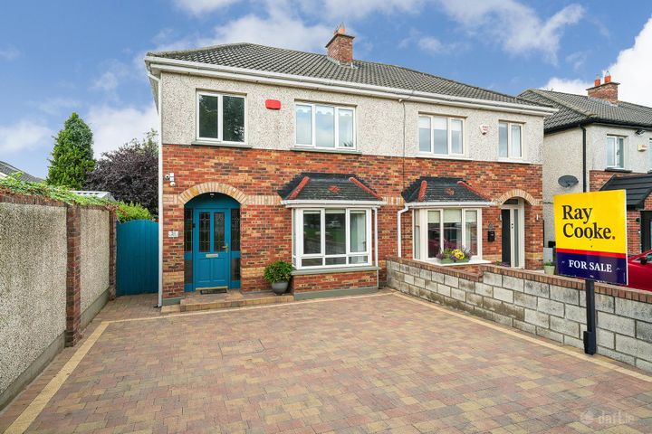 31 The Grove, Hunters Run, Clonee, Dublin 15