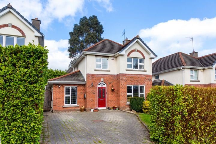 9 Oaklands Court, Greystones, Wicklow, Wicklow
