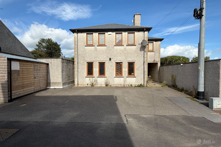8A & 8B Well Lane, Arklow, Co. Wicklow, Y14XW20