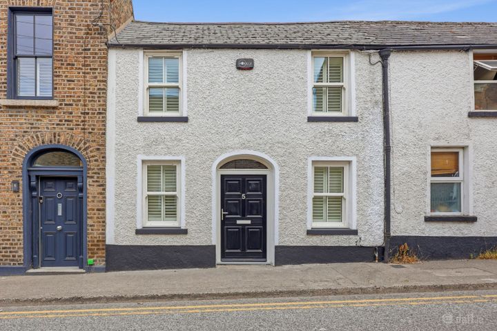 5 Richmond Row, Portobello, Dublin 8, D08F9P3