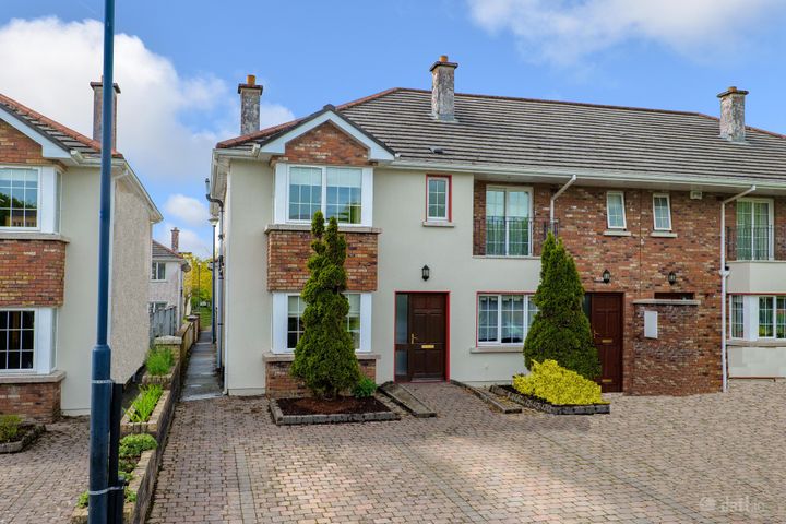 66 Coill Tire, Doughiska, Galway, H91H79K