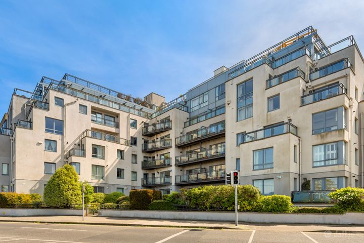 36 The Anchorage, Clarence Street, Dun Laoghaire, Co Dublin, A96DK83