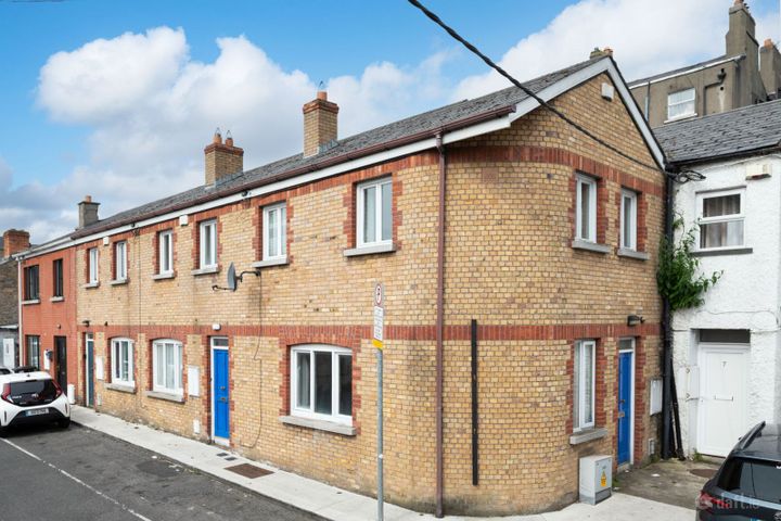 6 Saint Joseph's Parade, Phibsborough, Dublin 7, D07CH05
