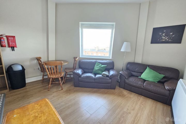 35-38 Mountjoy Square South, Dublin 1