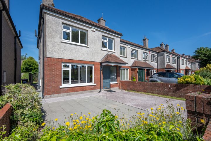 205 Deerpark, Deerpark Road, Cork, T12RT6W