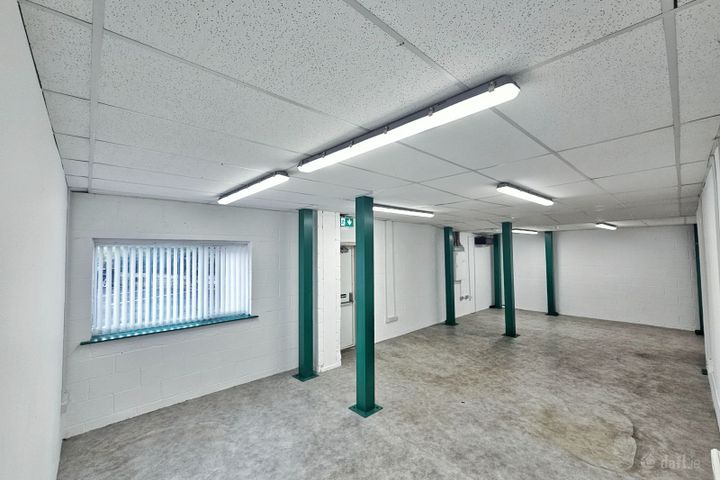 Storage Wise, Unit 10, Docklands Business Park, Dock Road, Limerick, South Circular Road, Co. Limerick