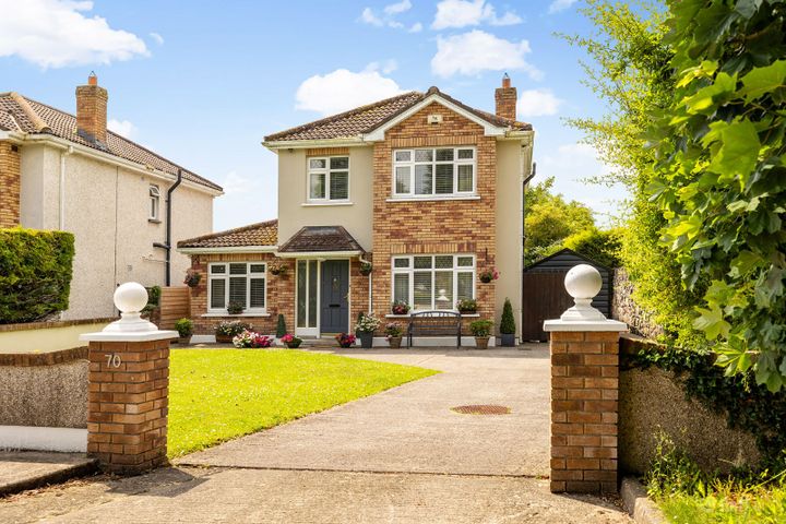 70 Celbridge Abbey, Celbridge, Co. Kildare, W23V320