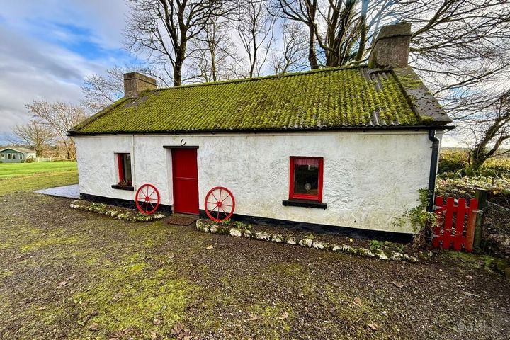 Drummad, Loughglynn, Co. Roscommon
