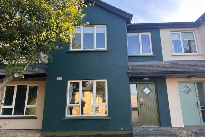89 Shingán, Milehouse Road, Enniscorthy, Co. Wexford, Y21X3K0