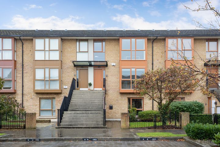 6 Merton Crescent, Mount St Annes, Miltown, Dublin 6, Dublin