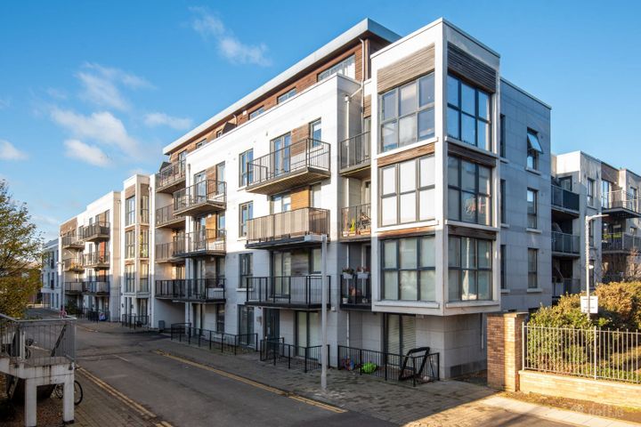 50 Fairview Close, Richmond Avenue, Dublin 3, D03XK65