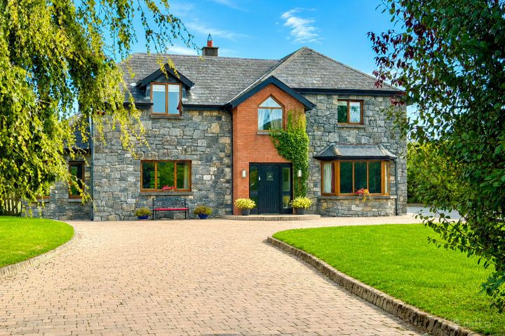 5 Mount Temple View, Mount Temple, Moate, Co. Westmeath, N37EK65