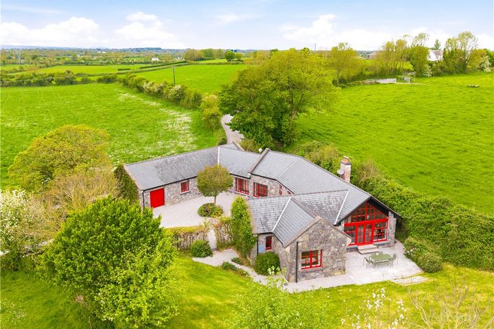 Gortnacooheen, Ballyshrule, Portumna, Co. Galway, H53W820