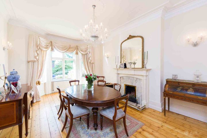 12 Herbert Park, Ballsbridge, Dublin 4, Dublin 4, Dublin