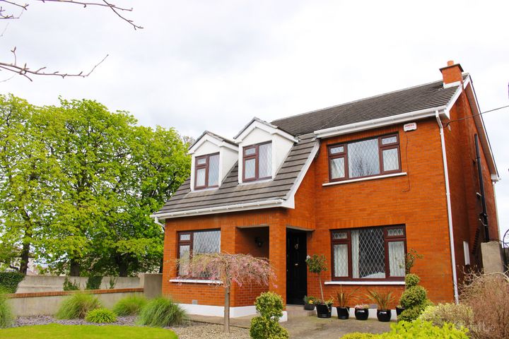 8 Elm Grove, Blackrock, Dublin, Dublin