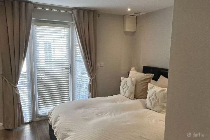 Saint Jarlath Road, Cabra, Dublin 7