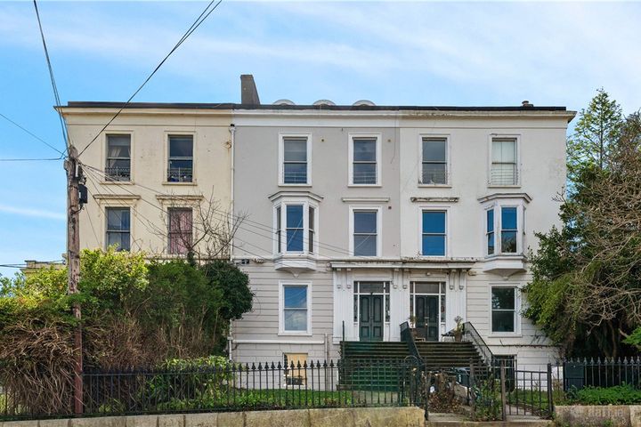 Ballygar House, 2 Crosthwaite Terrace, Clarinda Park West, Dun Laoghaire, Co. Dublin, A96PE06