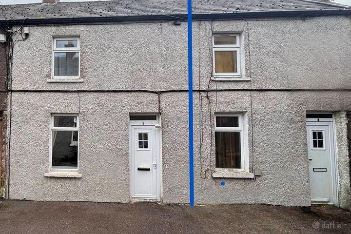 6 Hegarty Square, Blarney Street, Cork City Centre, Co. Cork, T23VRK0