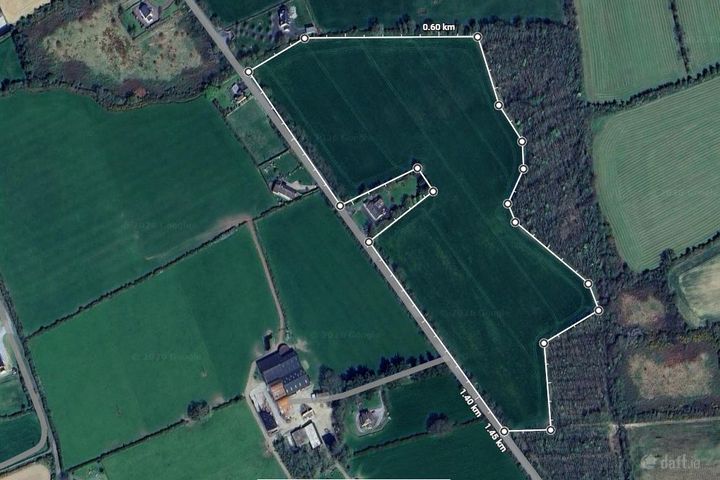 Dromdowney, Mallow, Co. Cork