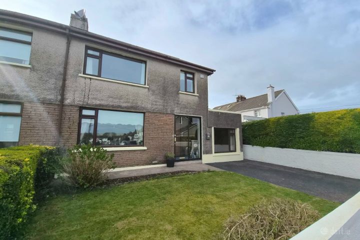 131 Greenwood Estate, Togher, Togher, Co. Cork, T12E6TY