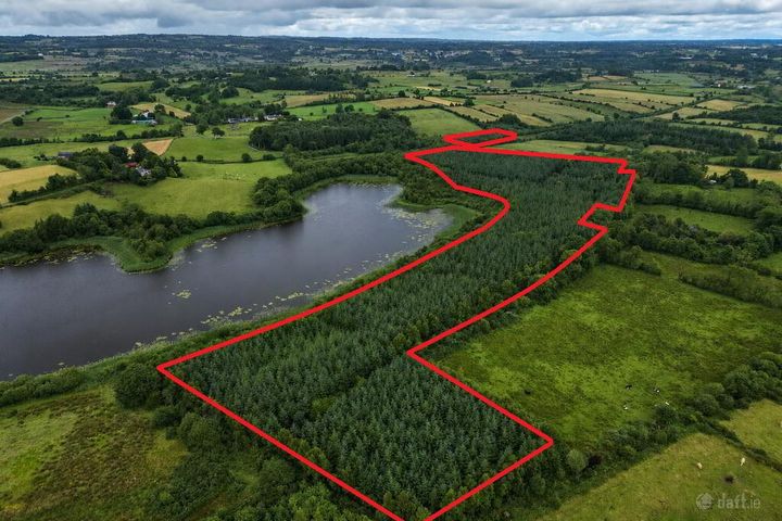 Woodfield, Kilkelly, Co. Mayo