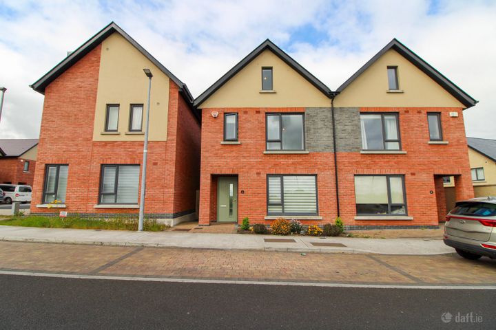 4 Greenway Drive, Kiltipper, Dublin 24, D24XYK4