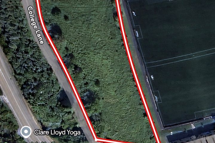 College Lane, Newcastle Road, Rathcoole, Dublin 24, D24ND60