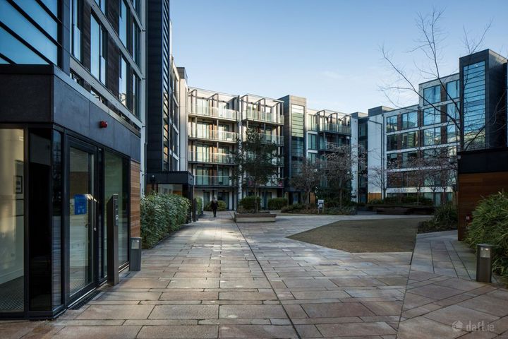Apartment 205, Block D South Central, Rockbrook, Carmanhall Road, Stillorgan, Dublin 18