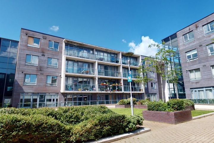 Apartment, The Eden, Prospect Hill, Finglas, Dublin 11