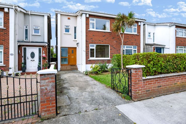 187 Grace Park Heights, Drumcondra, Dublin 9, D09P6F6