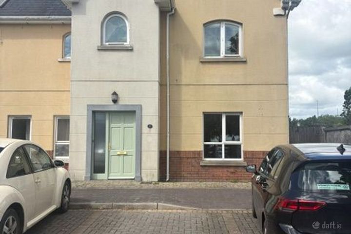 1 Mayberry, Kilmoney, Carrigaline, Cork, Carrigaline, Co. Cork
