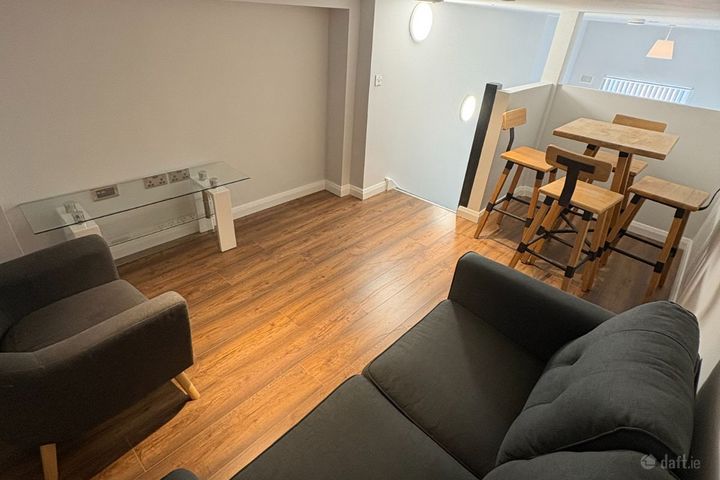 29 Frederick Street North, Dublin 1