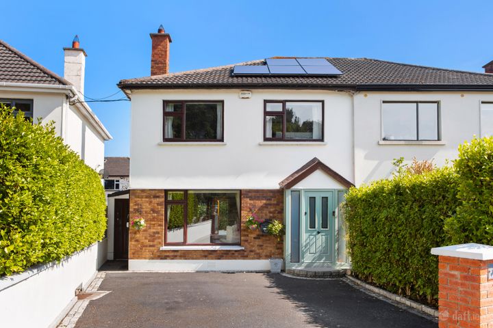 4 Bayview Drive, Killiney, Co. Dublin, A96K772