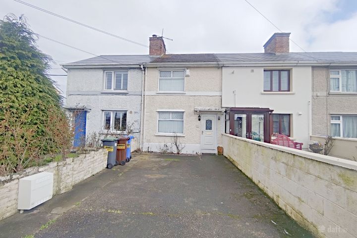 24 Bengal Terrace, Kilmallock Road, Limerick City Centre, Co. Limerick, V94TPW4
