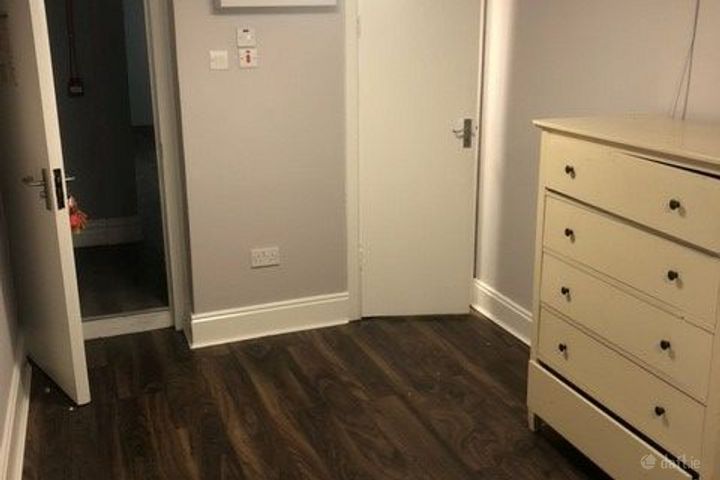 Sherrard Street Lower, Dublin 1