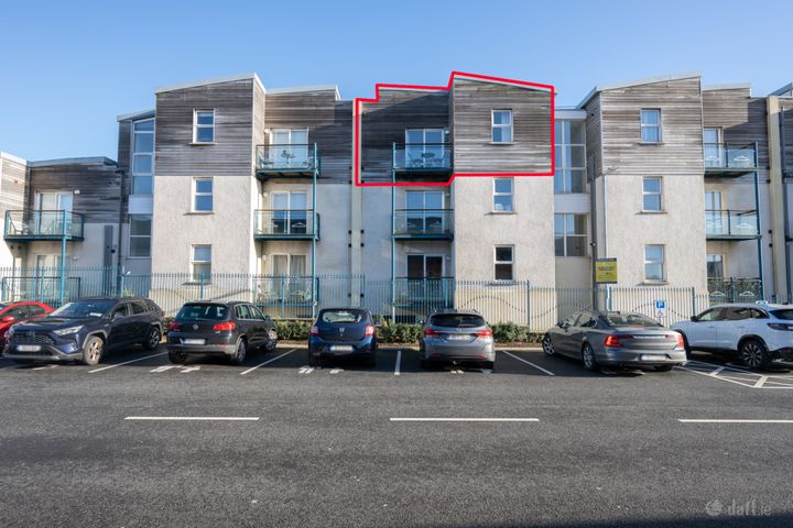 19 The Cornfields, Bishopstown, Cork, T12W564