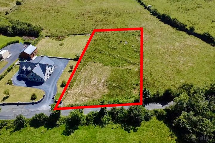 Knockboy, Clogher, Claremorris