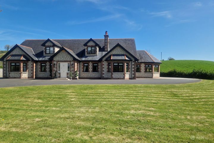 Drumcattan, Inniskeen, Inniskeen, Co. Monaghan, A91XH31