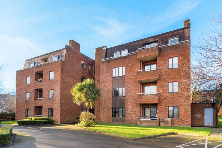 114 Cowper Downs, Cowper Road, Rathmines, Dublin 6, D06XR96