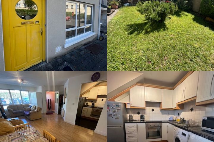 29 Maryborough Crescent, Dublin Rd, Portlaoise, Laois