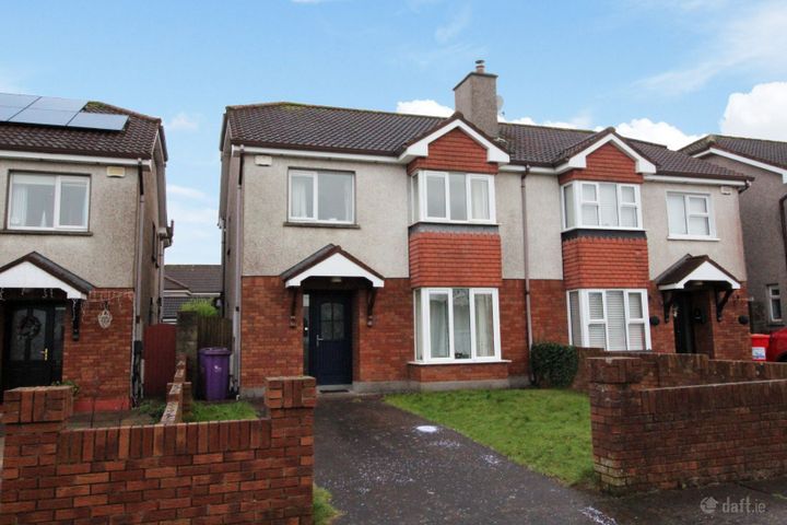 11 The Green, Coolroe Meadows, Ballincollig, Co. Cork, P31Y971